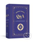 Q&A a Day for Enlightenment: A Journal - Deepak Chopra, Clarkson Potter, 2023