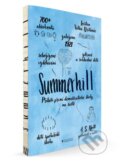 Summerhill - A.S. Neill, PeopleComm, 2023