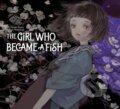 The Girl Who Became a Fish: Maiden&#039;s Bookshelf - Osamu Dazai, Nekosuke (Ilustrátor), Vertical, 2023