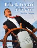 Kniha: Efektivní řízení (Charles Coates). , 1997