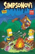 Simpsonovi 11/2023 (Crew). Crew, 2023