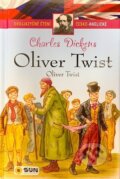 Oliver Twist - Charles Dickens, SUN, 2023