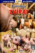 Farma zvířat - María Forero, Alberto G. Ayerbe (Ilustrátor), George Orwell, SUN, 2023