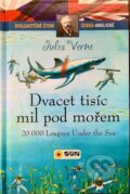 Dvacet tisíc mil pod mořem/20 000 Leagues Under the Sea - Jules Verne, 2023