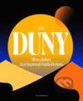 Kniha: Světy Duny (Fobos). Fobos, 2024