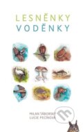 Kniha: Lesněnky Voděnky (Milan Táborský). Sursum, 2023