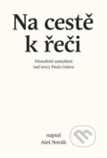 Kniha: Na cestě k řeči (Aleš Novák). Togga, 2024