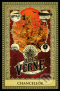 Chancellor - Jules Verne, 2024