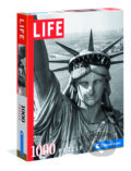 Puzzle: Puzzle 1000 LIFE 2021 - 5 (Trigo). Trigo, 2023