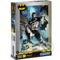 Puzzle: Puzzle 500 HQC BATMAN (Trigo). Trigo, 2023