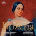 Božena - Hana Wlodarczyková, Hudobné albumy, 2023