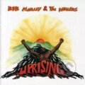 Hudební CD: Bob Marley & The Wailers: Uprising LP (Hudobné albumy). Hudobné albumy, 2023
