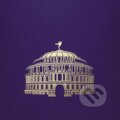 Hudobné CD: Bryan Adams: Live At The Royal Albert Hall (Hudobné albumy). Hudobné albumy, 2023