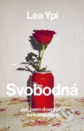 E-kniha: Svobodná (Lea Ypi)