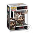 Funko POP Games: Diablo 4 - Druid (Funko). Funko, 2023