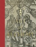 Kniha: Art of Alchemy (David Brafman). Lannoo Publishers, 2023