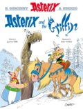 Asterix and the Griffin - Jean-Yves Ferri, Didier Conrad (ilustrácie), Sphere, 2021