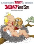 Asterix and Son - René Goscinny, Albert Uderzo (ilustrácie), 2003