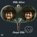 Willie Nelson: Shotgun Willie (50th Anniversary Deluxe Edition) - Black Friday RSD2023 LP - Willie Nelson, Hudobné albumy, 2023