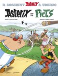 Kniha: Asterix and The Picts (Jean-Yves Ferri)