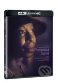 Purpurová barva Ultra HD Blu-ray - Steven Spielberg, 2023
