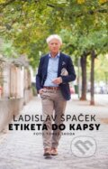 Etiketa do kapsy - Ladislav Špaček, 2016