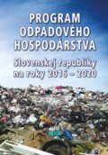 Program odpadového hospodárstva Slovenskej republiky na roky 2016 - 2020, Epos, 2016