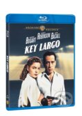 Key Largo - John Huston, Magicbox, 2016