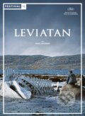 Film: Leviatan (Andrej Zvjagincev) (DVD). Magicbox, 2016