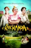 Kniha: Řachanda (Daniel Miňovský). Bookmedia, 2016