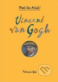 Vincent van Gogh - Patricia Geis, 2015