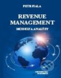 Kniha: Revenue management (Petr Fiala). Professional Publishing, 2016