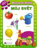Kniha: Můj svět (Nakladatelství Fragment)