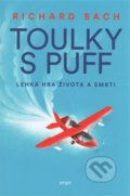 Toulky s Puff - Richard Bach, 2016