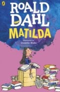 Matilda - Roald Dahl, 2016
