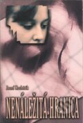 Kniha: Nenáležitá hranica (Jozef Krchňák). Vydavateľstvo Michala Vaška, 1999