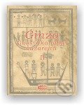 Ginza - gnostická bible nazarejců II., 2008