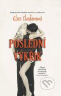 E-kniha: Poslední výkřik (Alice Clayton), 2016