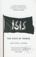 ISIS - Jessica Stern, J.M. Berger, HarperCollins, 2016