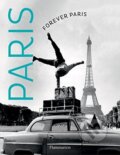 Kniha: Forever Paris (Flammarion). Flammarion, 2016