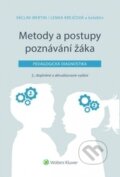 Metody a postupy poznávání žáka - Václav Mertin, Lenka Krejčová, 2016