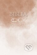 Kniha: Biblia - malý formát (mäkká väzba, hnedá) (Tranoscius). Tranoscius, 2016