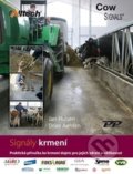 Praktická příručka ke krmení dojnic pro jejich zdraví a užitkovost - Jan Hulsen, Dries Aerden, Profi Press, 2014