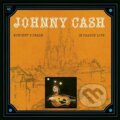 Johnny Cash: Koncert V Praze (In Prague- Live) - Johnny Cash, Hudobné albumy, 2016
