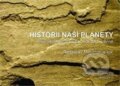 Historií naší planety - Kolektív autorov, Masarykova univerzita, 2015