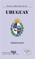 Uruguay - Michal Zourek, Libri, 2016