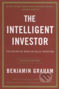 The Intelligent Investor - Benjamin Graham, Jason Zweig, HarperCollins, 2006
