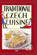 Traditional Czech Cuisine / Tradiční česká kuchyně (anglicky) - Viktor Faktor, 2010