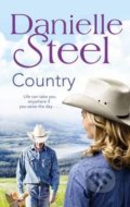 Country - Danielle Steel, Corgi Books, 2016