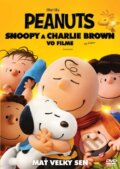 Peanuts: Snoopy a Charlie Brown ve filmu - Steve Martino, Bonton Film, 2016